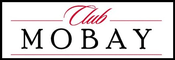 Club Mobay Logo